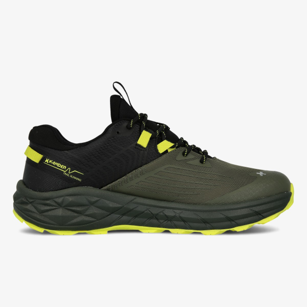 Kander DENALI LOW 