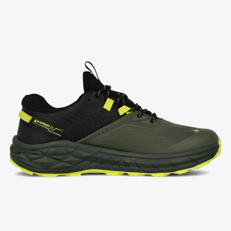 Kander DENALI LOW 