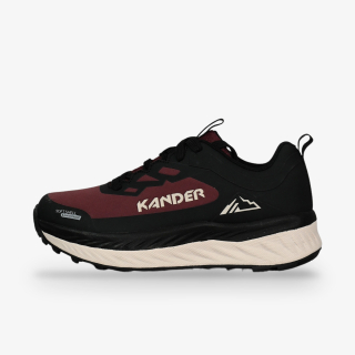 Kander Gabon 