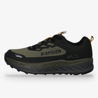 Kander Gabon 