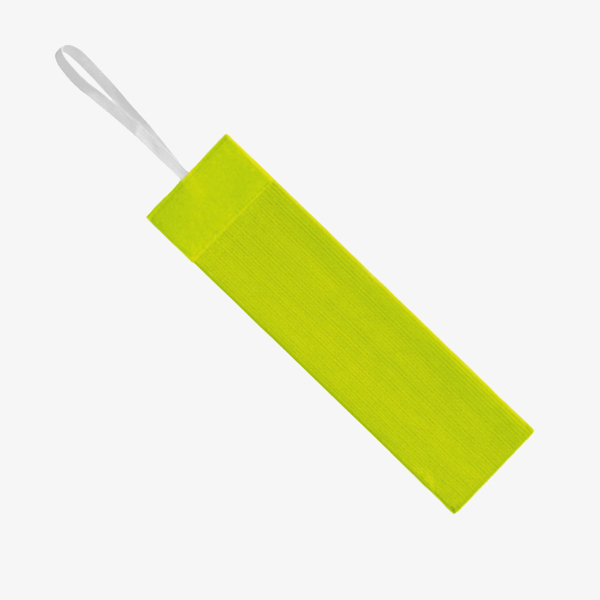 KAPETANSKA TRAKA YELLOW JUNIOR 