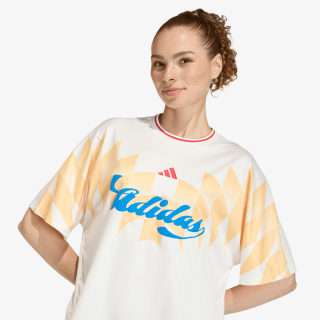 adidas W TIRO CG HO T 