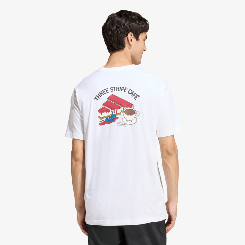 adidas M CHEESECAKE T 