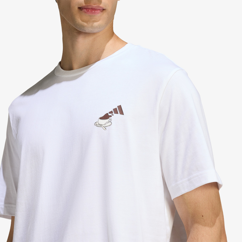 adidas M CHEESECAKE T 