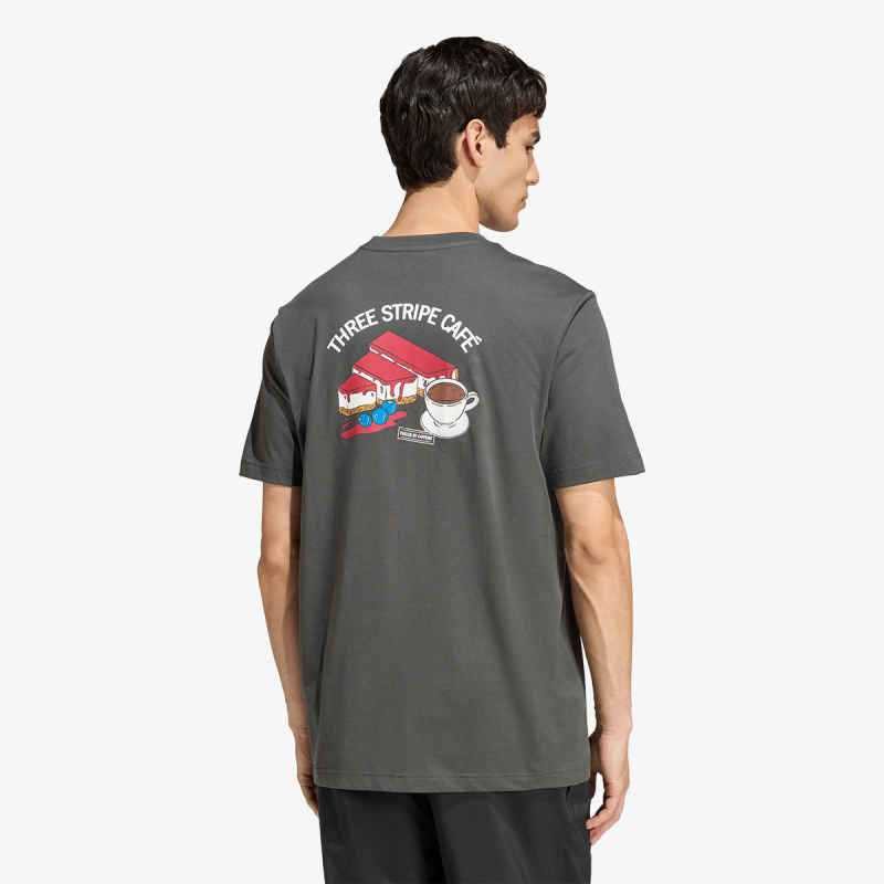 adidas M CHEESECAKE T 