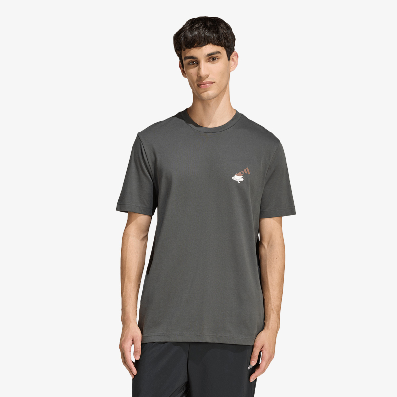 adidas M CHEESECAKE T 