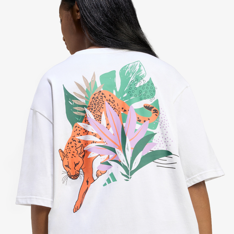 adidas W ANIMAL OS T 