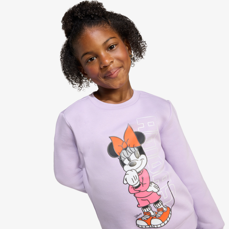 adidas Disney Minnie Mouse 
