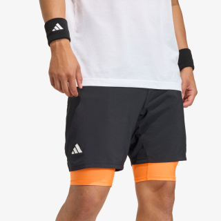CLUB 2IN1 SHORT 
