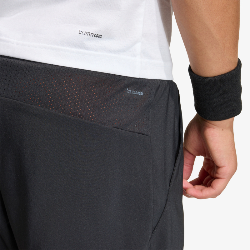 CLUB 2IN1 SHORT 