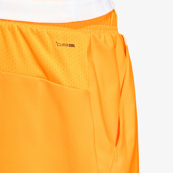 adidas CLUB 2IN1 SHORT 