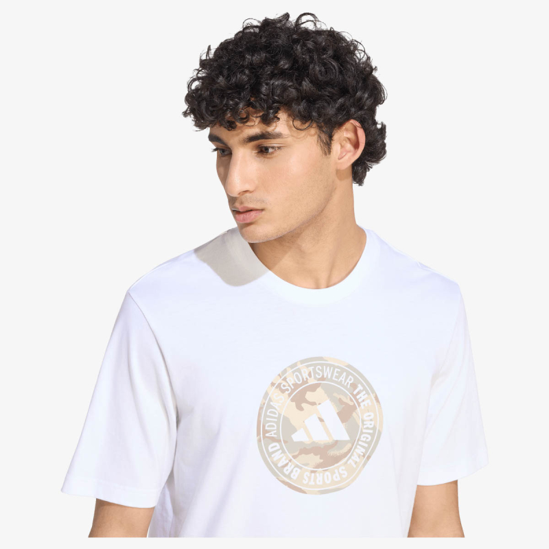 M CAMO CIR T 