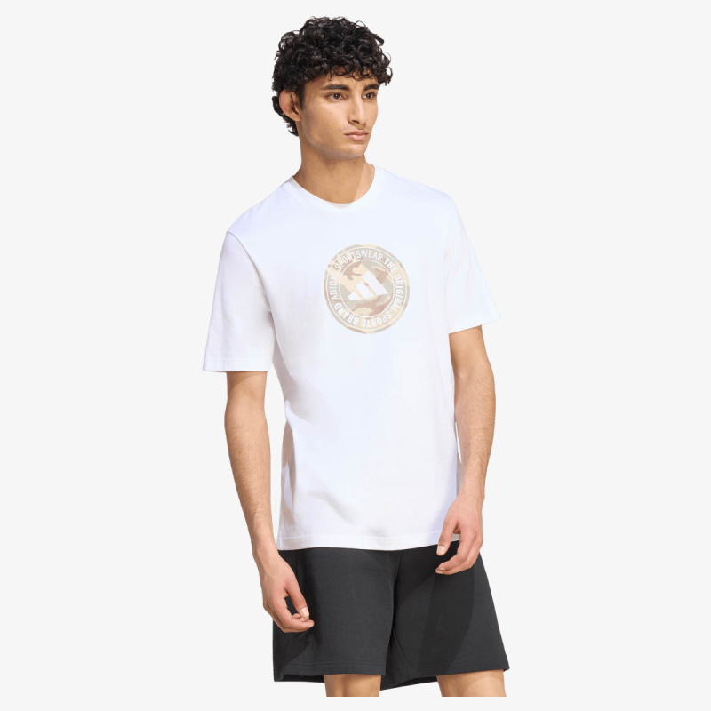 M CAMO CIR T 