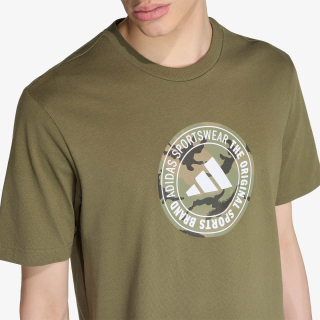 M CAMO CIR T 
