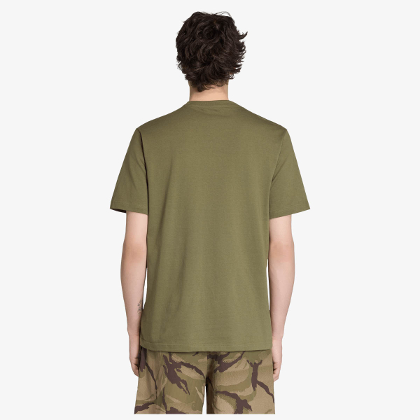 M CAMO CIR T 