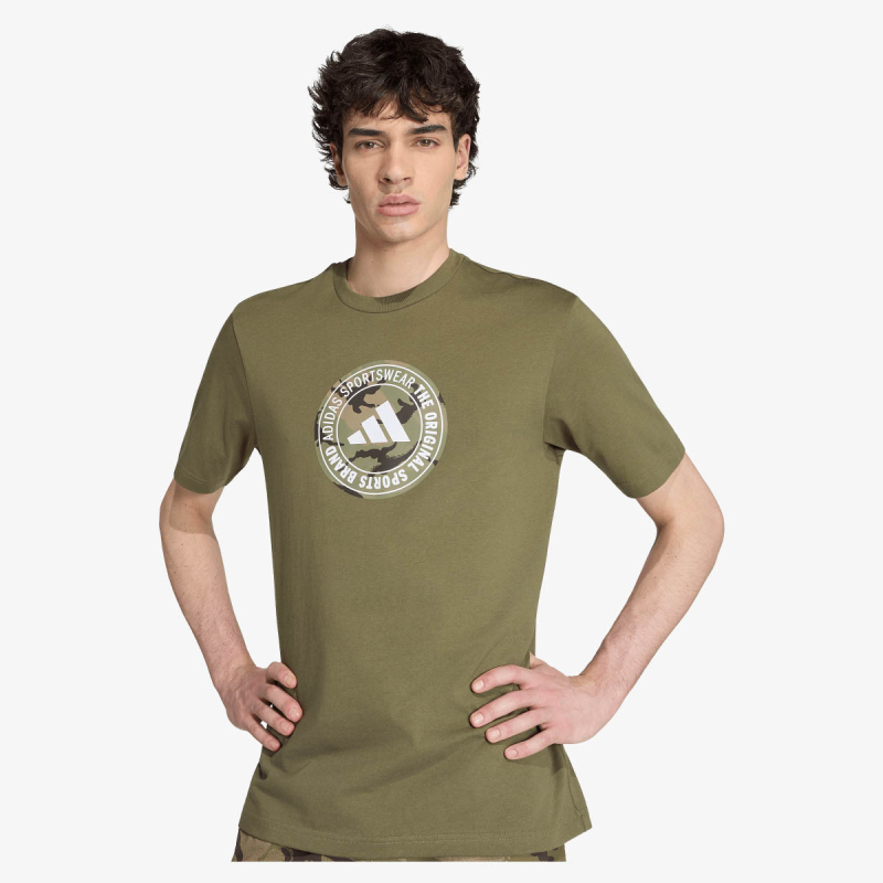 M CAMO CIR T 