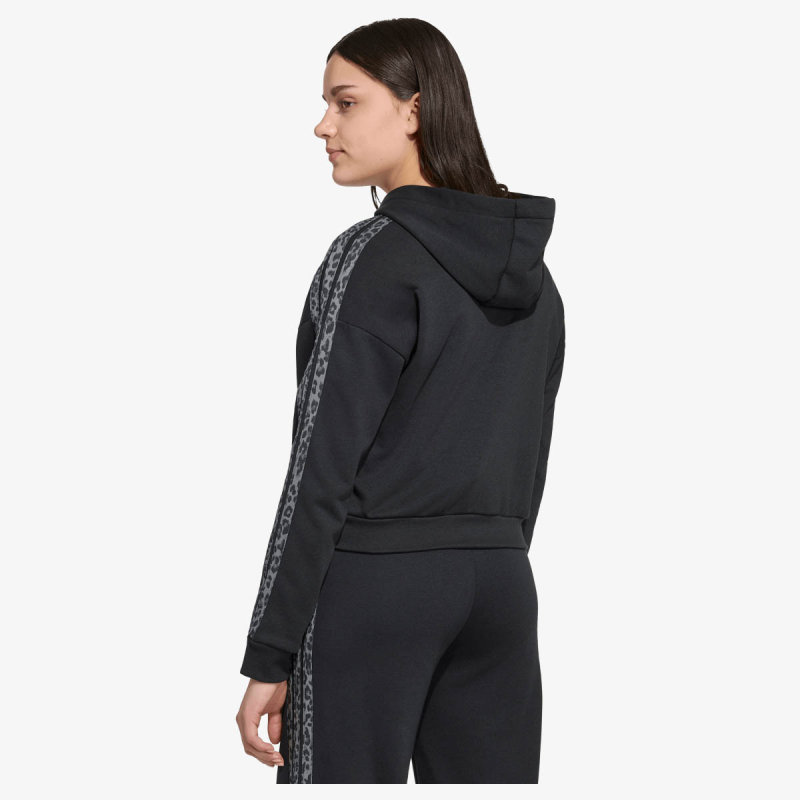 adidas JG AN 3S FT FZ 