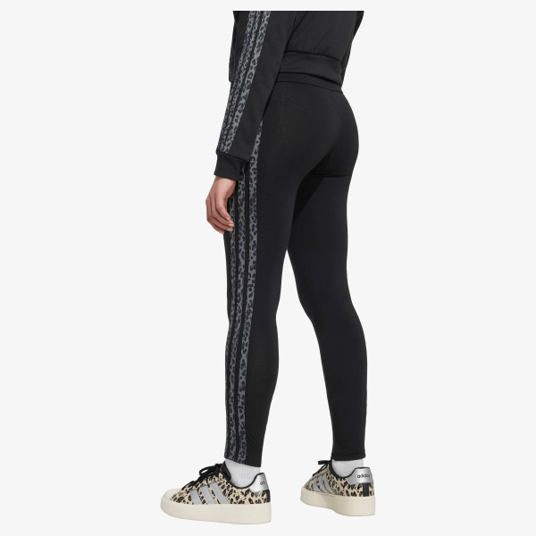 adidas JG AN 3S LEG 