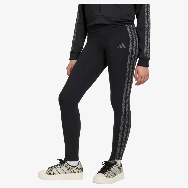 adidas JG AN 3S LEG 