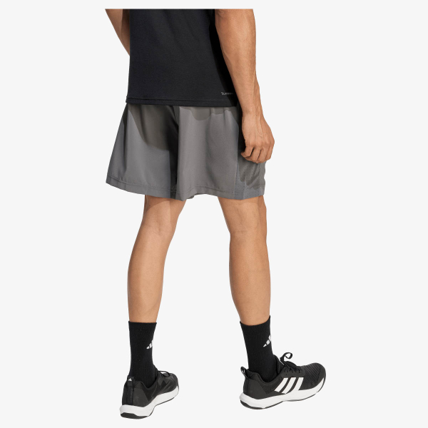 Workout Essentials Base 