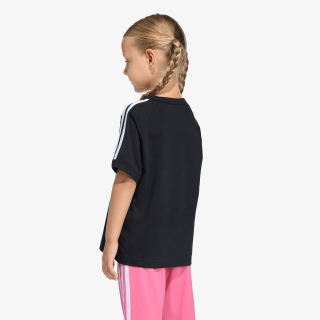 adidas 3 STRIPES TEE 