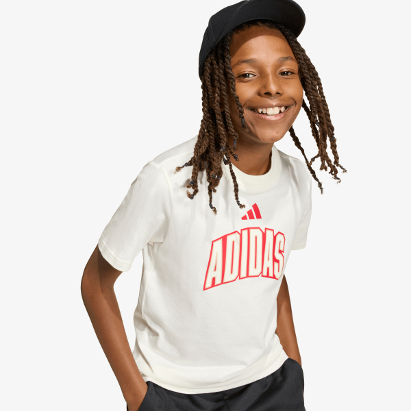 adidas Stadium Lettering 