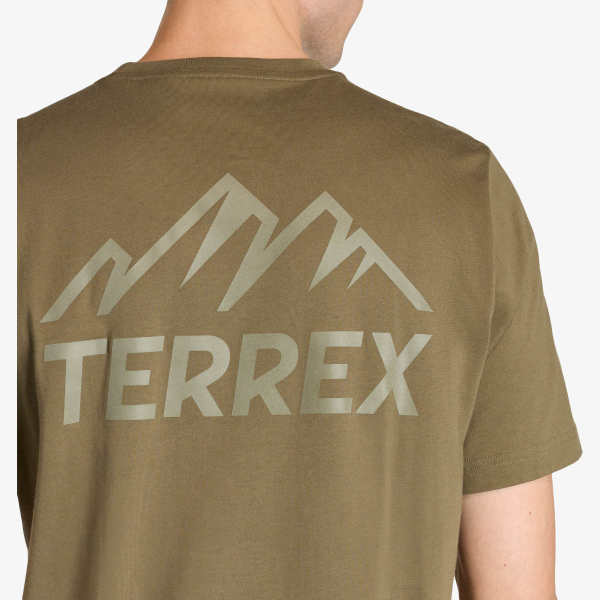 adidas Terrex Mountain 