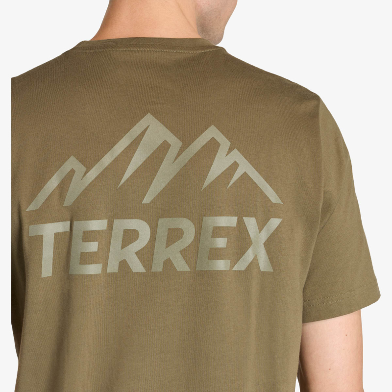 adidas Terrex Mountain 