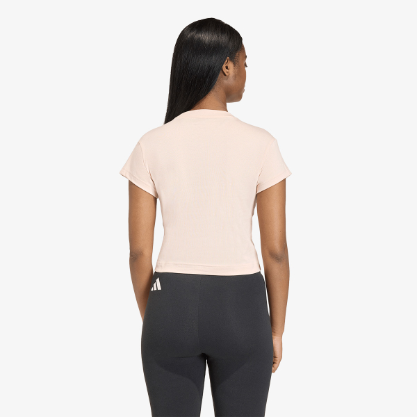adidas W FI SL BB TEE 