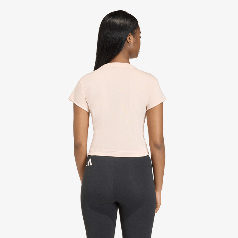 adidas W FI SL BB TEE 