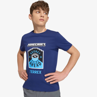 adidas K  MC MT TEE 