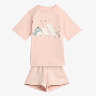 adidas I TRNSTR T SET 