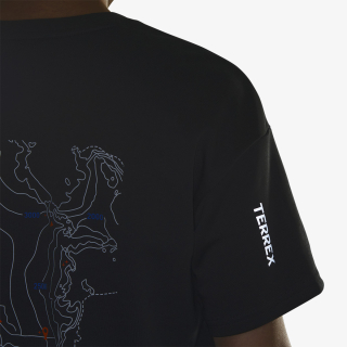 adidas XPL GFX TEE 