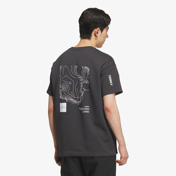adidas XPL GFX TEE 