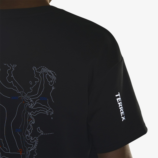 adidas XPL GFX TEE 
