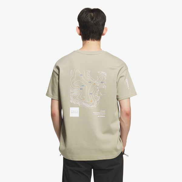 adidas XPL GFX TEE 