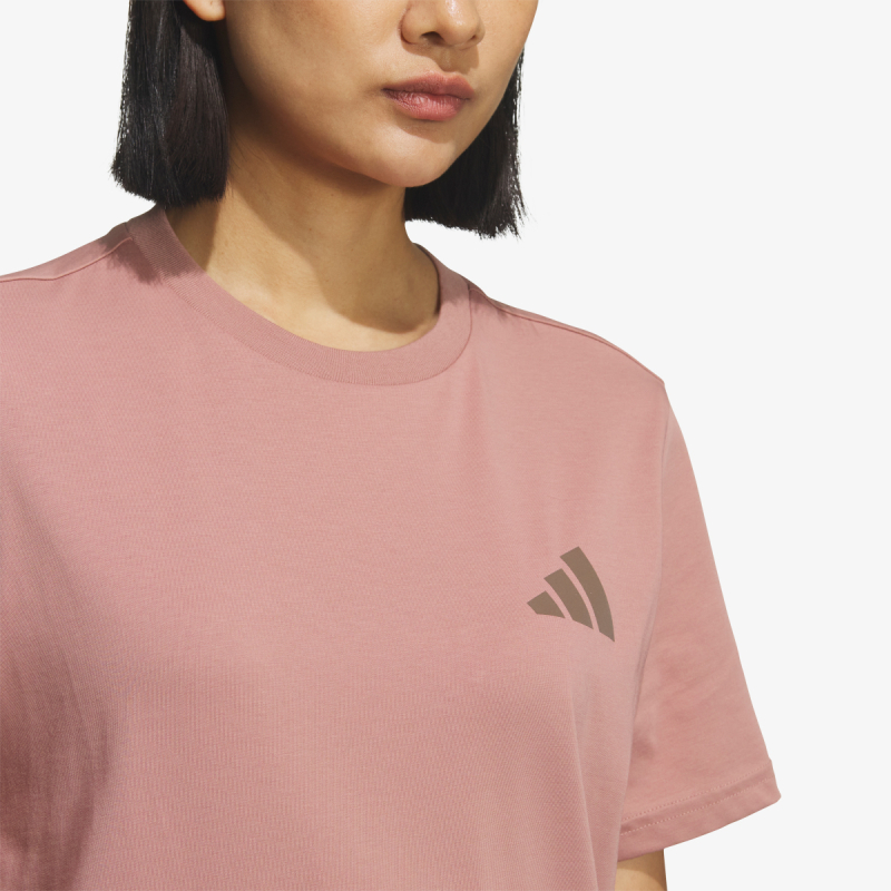adidas MT W GFX T 