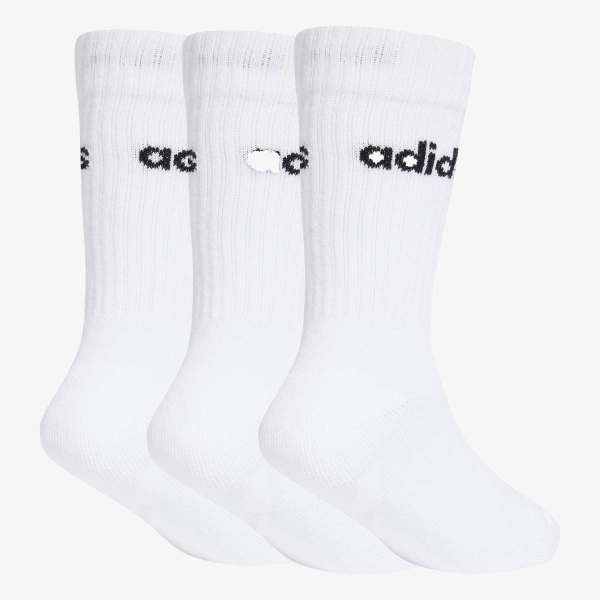 LIN KIDS CRW 3P-PAK 