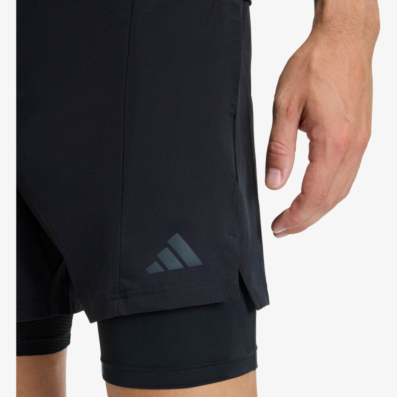 adidas D4T 
