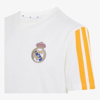adidas REAL KIDS TEE 