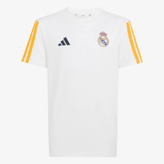 adidas REAL KIDS TEE 
