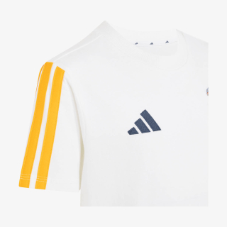 adidas REAL KIDS TEE 