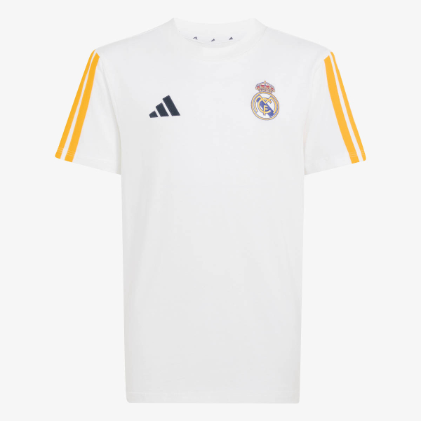 adidas REAL KIDS TEE 
