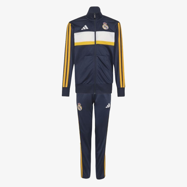 adidas REAL KIDS SUIT 