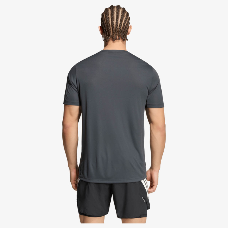 adidas RUN ESS TEE M 