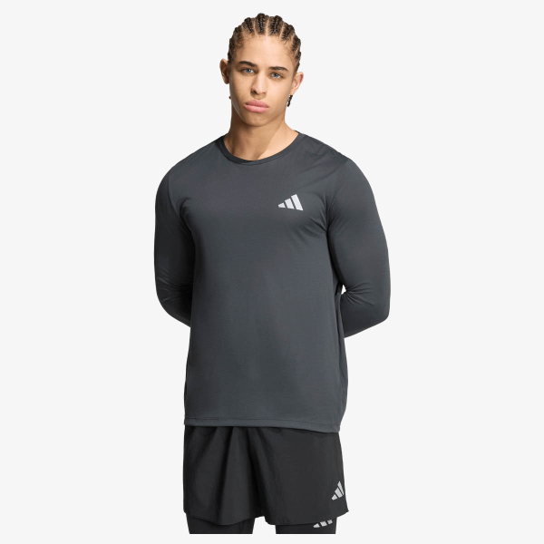 adidas RUN ESS LS M 