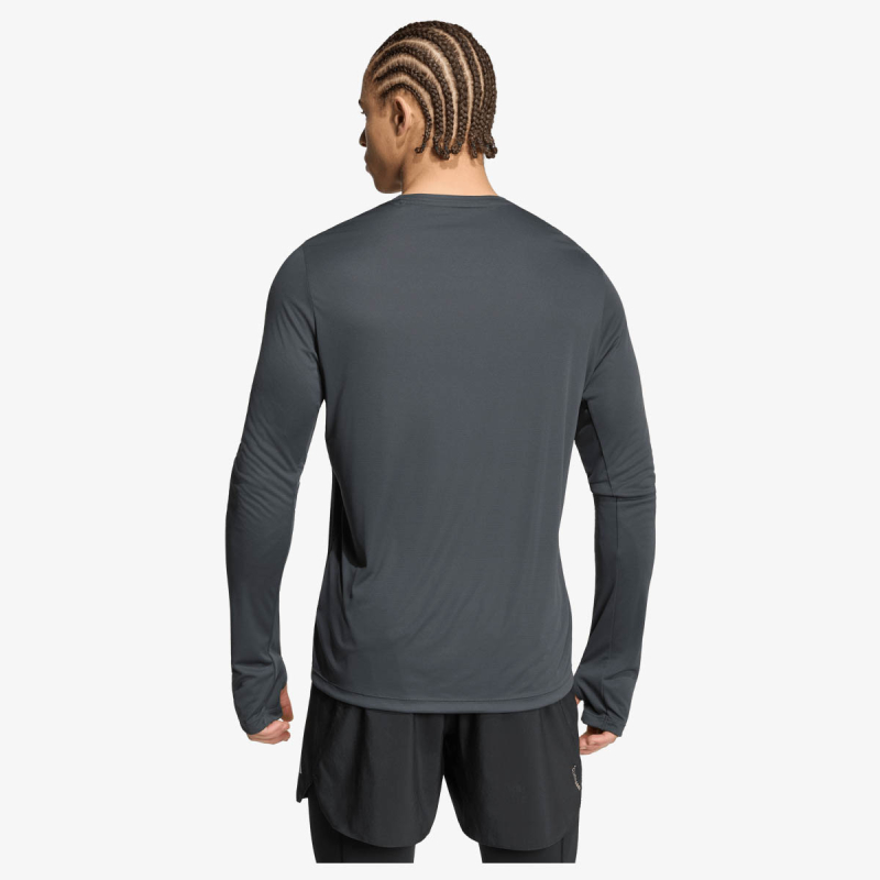 adidas RUN ESS LS M 