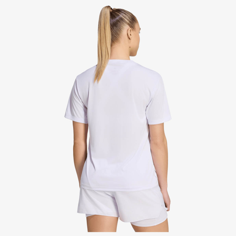 adidas RUN ESS TEE W 