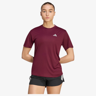 adidas RUN ESS TEE W 