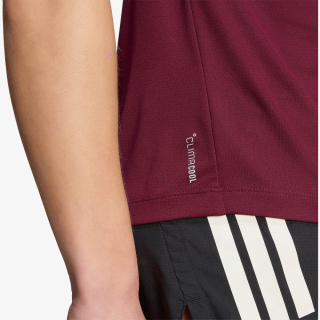 adidas RUN ESS TEE W 